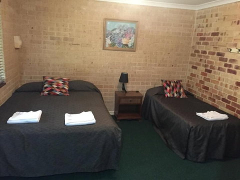 Travellers Rest Motel - Sydney Tourism 2
