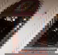 Southern Railway Hotel