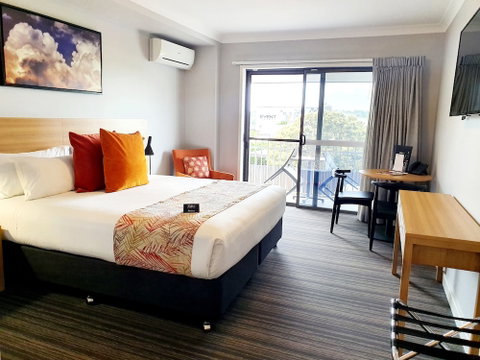 Potters Toowoomba Boutique Hotel - Sydney Tourism 3