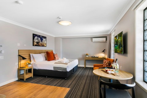 Potters Toowoomba Boutique Hotel - Sydney Tourism 5