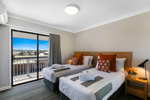 Potters Toowoomba Boutique Hotel - Sydney Tourism 6