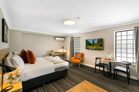 Potters Toowoomba Boutique Hotel - Sydney Tourism 2