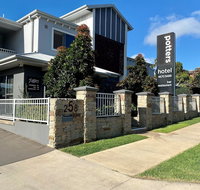 Potters Toowoomba Boutique Hotel - Sydney Tourism