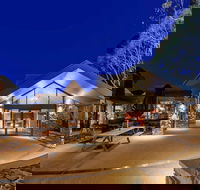 Club Wyndham Dinner Plain Trademark Collection by Wyndham