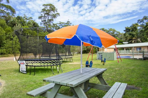 Haven Holiday Resort Sussex Inlet - Sydney Tourism 1