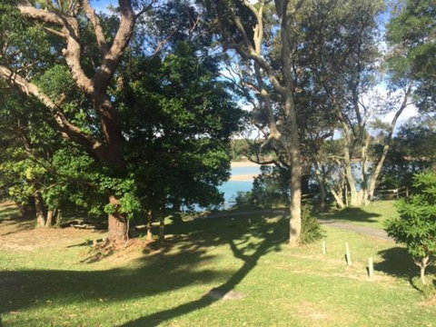 Haven Holiday Resort Sussex Inlet - Sydney Tourism 4