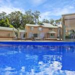 Haven Holiday Resort Sussex Inlet - Sydney Tourism 0