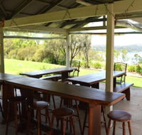 Reflections - Lake Cooby - Sydney Tourism