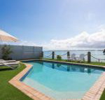 Moreton Bay Beach Lodge