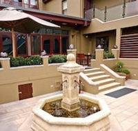 The Old Bank Boutique Hotel