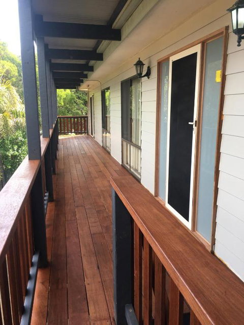 Fairview On Fairhills - Sydney Tourism 5