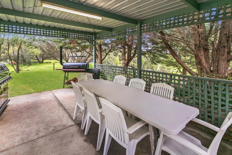 Fairview On Fairhills - Sydney Tourism 6