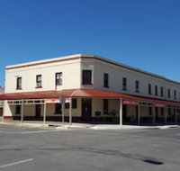 Copper Coast Hotel - Sydney Tourism