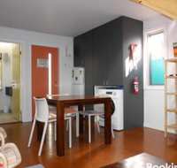 Shack 24 - Sydney Tourism