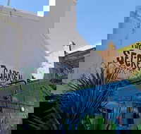 Secret Garden Backpackers - Sydney Tourism