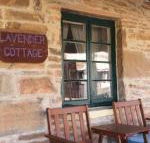 Lavender Cottage B  B