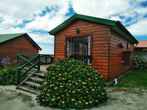 Baudins Accommodation - Sydney Tourism 1