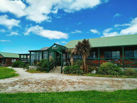 Baudins Accommodation - Sydney Tourism 3