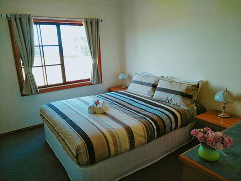 Baudins Accommodation - Sydney Tourism 2