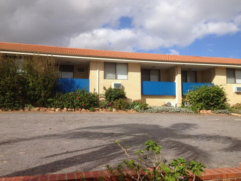 Ocean View Villas - Sydney Tourism 1