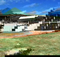 Ocean View Villas - Sydney Tourism