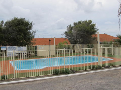 Ocean View Villas - Sydney Tourism 2