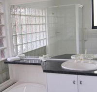 Beach Haven Poolside