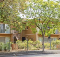Angaston Mews Apartments - Sydney Tourism