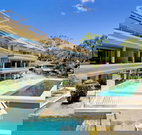 Amarna Luxury Beach Resort - Sydney Tourism