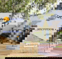 Cape View Beach Resort