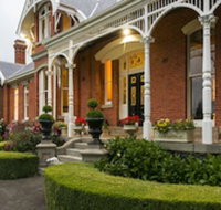 Arcoona Manor - Sydney Tourism