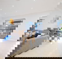 Panania Gemini Lodge