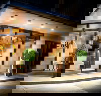 Crest on Park - Sydney Tourism