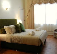 Park View on Colley - Sydney Tourism