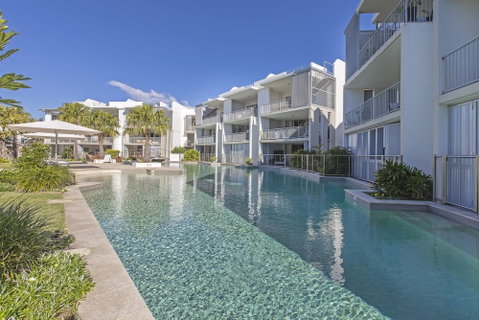 Drift Apartments - Tweed Coast Holidays - Sydney Tourism 3
