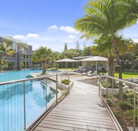 Drift Apartments - Tweed Coast Holidays - Sydney Tourism