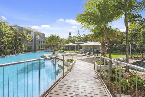 Drift Apartments - Tweed Coast Holidays - Sydney Tourism 0