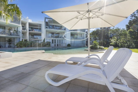 Drift Apartments - Tweed Coast Holidays - Sydney Tourism 1