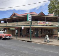 Royal Hotel Cooma