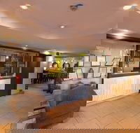 Hotel Hacienda - Sydney Tourism