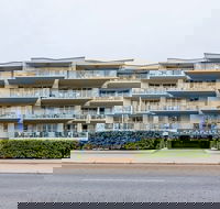 The White Pearl Penthouse