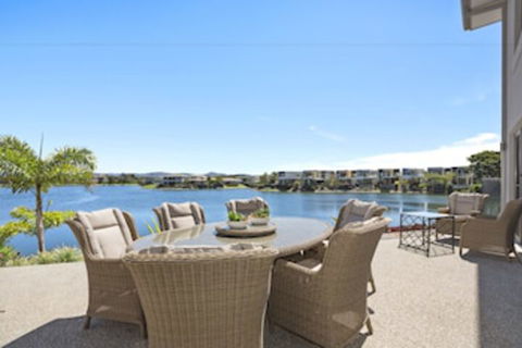 Allure At The Lakes - Sydney Tourism 0