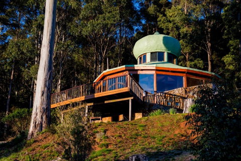 The Roundhouse - Sydney Tourism 2