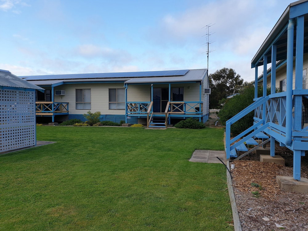 Marion Bay SA Sydney Tourism