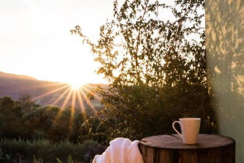 Mt Hay Retreat - Sydney Tourism 2