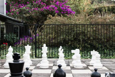 Mt Hay Retreat - Sydney Tourism 6