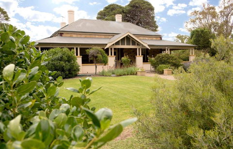 Yankalilla Bay Homestead - Sydney Tourism 5
