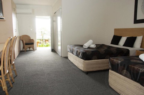 Jackaroo Motel - Sydney Tourism 3