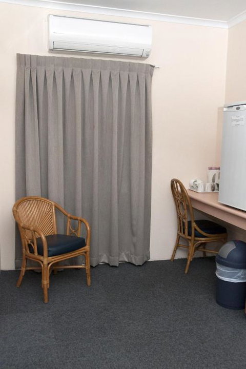 Jackaroo Motel - Sydney Tourism 5
