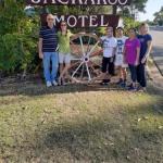 Jackaroo Motel - Sydney Tourism 0